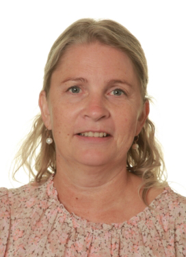 Susan Sørensen