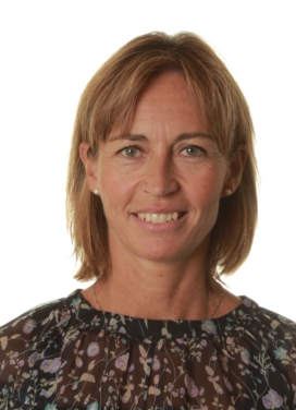 Marlene Sørensen