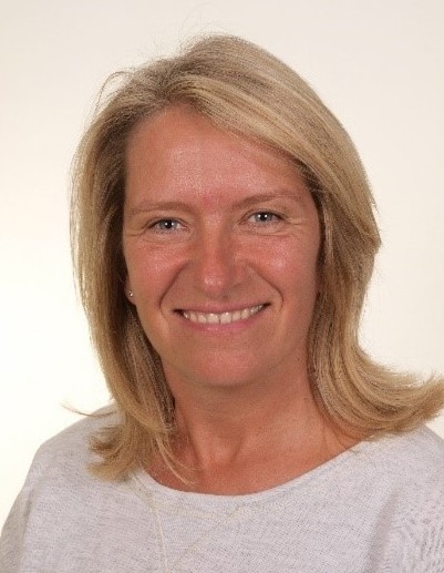 Ulla Jensen