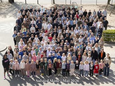 Hele skolen