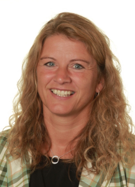 Birgitte Kjær